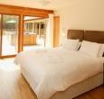 Willow and Bracken lodge