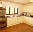Willow and Bracken lodges