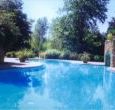 luxury 5 star cottages devon swimming pool