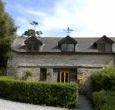 luxury self-catering cottages devon with pool