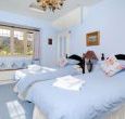 self catering Gloucestershire