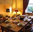 self catering devon