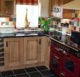 self catering devon