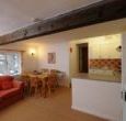 Frobisher Cottage (sleeps 5 +) large open plan lounge kitchen diner