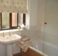 holiday cottage with fishing in the Midlands