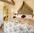 luxury romantic holiday cottage