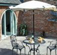 5 star self-catering ledbury