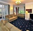 luxury large group self catering Devon