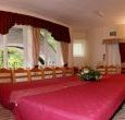 luxury large group self catering panoramic views Devon