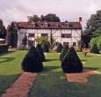manor house rental herefordshire latge groups