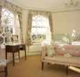 luxury self catering Gloucestershire