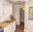 luxury self catering Gloucestershire