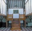 norfolk self-catering