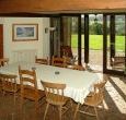 large self-catering cottage dorset