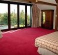 selfcatering cotatges dorset bedrooms en-suite bathrooms