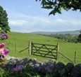 self-catering lancashire large house