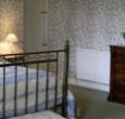 selfcatering Master bedroom with en-suite