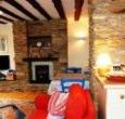 country cottages devon