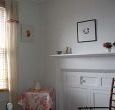 sunny, south-facing rooms are a feature of the Cottage