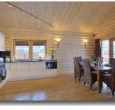 selfcatering log cabins borders scotland