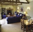 luxury self-catering northumberland