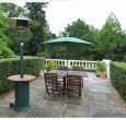 Self-catering holiday accommodation in south devon with swimming pool