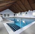 Luxury self-catering Cornwall