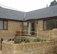 holiday cottage in Dorset