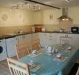Well equipped kitchen for your selfcatering needs