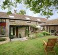 Holiday cottage