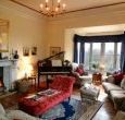large group accommodation with pool Devon