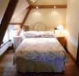 Bothy Double Bedroom