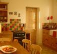 Bright kitchen -diner