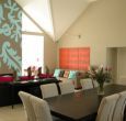 Luxury house in Dorset with superb amenities