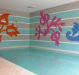 6 bedroom house, all bedrooms en-suite