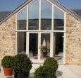 Large house for luxury group holidays