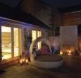 Large house rental dorset
