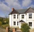 Beautiful property with large private garden