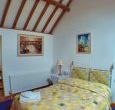 Bungalow for 2 with Broadbanc Internet near Bath