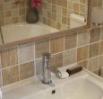 Gorgeous bathroom