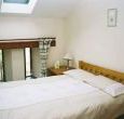 holiday cottage in the Yorkshire dales