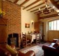 self-catering Lincoln