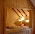 cosy beaed holiday lets in Lincoln