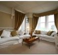 Spacious house with beautifully and comfortably furnished rooms