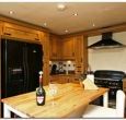 house in Lancashire with a fabulous kitchen
