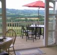 Comfortable cottages in a superb country setting in Devon