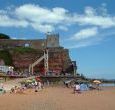 Visit beaches in south Devon, parks and nature reserves