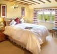 Comfortably furnished self-catering cottages