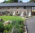 Large group accommodation in Wales