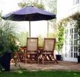 Very pretty Georgian House in north Hampshire convenient for London